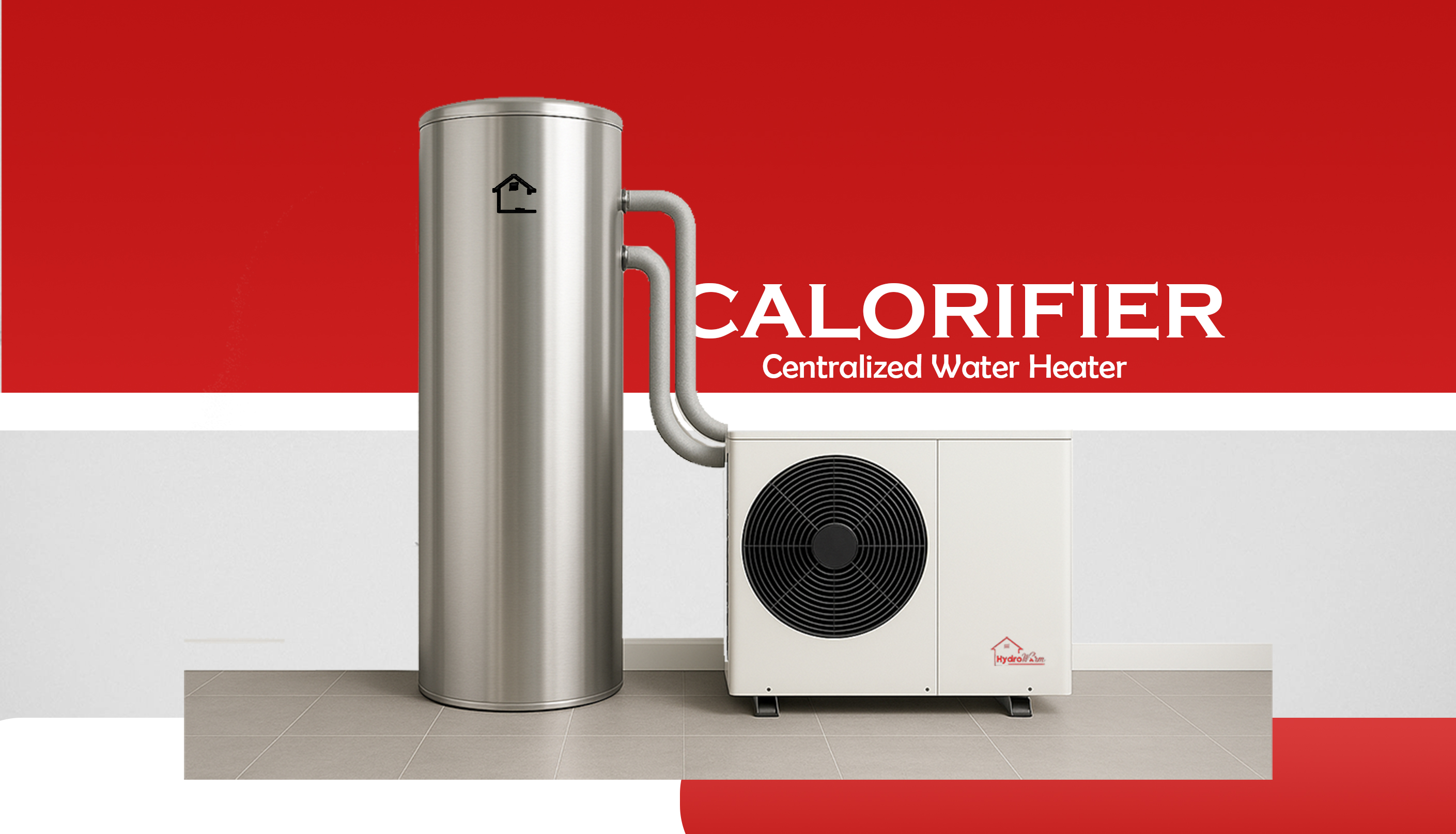 hydrowarm_calorifier